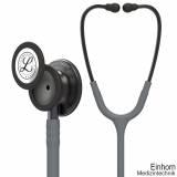 3M Littmann CLASSIC III Monitoring Stethoskop Smoke Edition