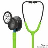 3M Littmann CLASSIC III Monitoring Stethoskop Smoke Edition