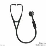 3M Littmann Elektronisches Stethoskop Modell CORE, schwarz