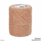 3M Coban Stütz- und Fixierverband beige, 7,5 cm x 4,5 m (24 Stck.)