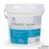 Ultrasol active 1 kg Flächendesinfektion