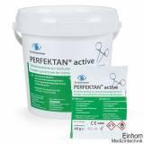 Perfektan active 40 g Beutel Instrumentendesinfektion