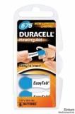 Batterie Activair Typ DA 675, 1,45 V für Hörgeräte