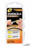Batterie Activair Typ DA 230/10, 1,45 V für Hörgeräte