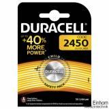 Duracell Ultra Lithium Fotobatterie CR2 (CR15H270) 3 V