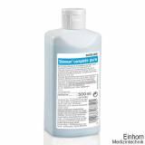 Skinman complete pure 500 ml Händedesinfektion