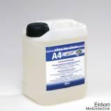 elma tec clean A4 Reinigungskonzentrat 2,5 Ltr.