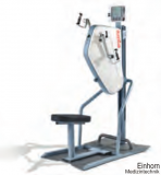 Handkurbel-Ergometer motion med