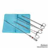 IUP-Set (Intra-Uterin-Pessar), steril