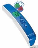 Geratherm Infrarot-Fieberthermometer non Contact