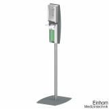 Hygieneeinheit 2 Standmodell