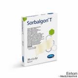 Sorbalgon T Classic Tamponadestreifen 2 g/30 cm (5 Stck.)