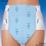 MoliCare Slip 5 Tropfen extra Gr. M, Inkontinenzslips (30 Stck.)