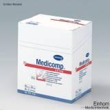 Medicomp Extra Vlieskompressen 10 x 20 cm, steril (25 x 2 Stck.)