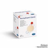 PermaFoam Classic Schaumverband steril, Ø 6 cm (10 Stck.)