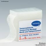 HARTMANN Tamponadebinde steril 5 m x 2 cm