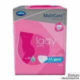 MoliCare Premium lady pants 5 Tropfen Gr. M, Inkontinenzslips (8 Stck.)