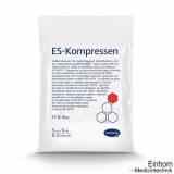 ES-Kompressen steril 12-fach 7,5 x 7,5 cm (10 x 10 Stck.)