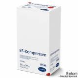 ES-Kompressen steril 8-fach 10 x 20 cm (25 x 2 Stck.)