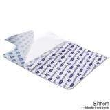 Hydrofilm Transparentverband steril 6 x 7 cm (10 Stck.)
