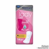 MoliCare Premium lady pad 1 Tropfen, Inkontinenzeinlagen (14 Stck.)