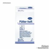 Pütter-haft Kurzzugbinde 7 m x 20 cm, hautfarben