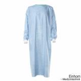 Foliodress gown Protect Basic OP-Bindemantel steril Gr. XL 140 cm lang