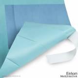 Foliodrape Protect Plus Abdecktücker steril selbstkl.,150 x 240 cm (11 Stck.)