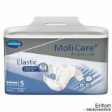 MoliCare Premium Elastic 6 Tropfen Gr. S Inkontinenzslips (30 Stck.)