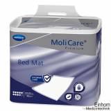 MoliCare Premium Bed Mat 9 Tropfen Krankenunterlagen 60 x 90 cm (30 Stck.)