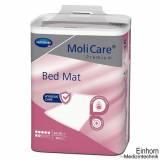 MoliCare Premium Bed Mat 7 Tropfen Krankenunterlagen 60 x 90 cm (30 Stck.)