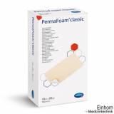 PermaFoam Classic Schaumverband steril, 10 x 20 cm (10 Stck.) #882103#