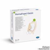 PermaFoam Classic sacral Schaumverband steril 18x18 cm (10 Stck.)