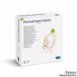 PermaFoam Classic sacral Schaumverband steril 18x18 cm (10 Stck.)