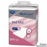 MoliCare Premium Bed Mat 7 Tropfen Krankenunterlagen 60 x 60 cm (30 Stck.)