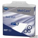 MoliCare Premium Bed Mat 9 Tropfen Krankenunterlagen 40 x 60 cm (30 Stck.)