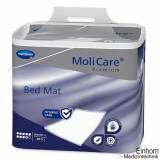 MoliCare Premium Bed Mat 9 Tropfen Krankenunterlagen 60 x 90 cm (15 Stck.)