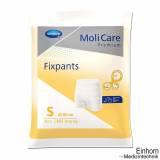 MoliCare Premium Fixpants long leg Fixierhosen Gr. S (5 Stck.)