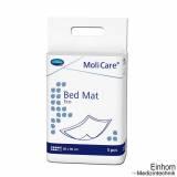 MoliCare Bed Mat Eco 9 Tropfen Krankenunterlagen 60 x 90 cm (5 Stck.)