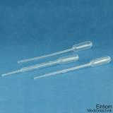 Einmal-Pasteurpipetten aus PE 1 ml (500 Stck.)