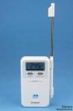 Thermometer, elektronisch