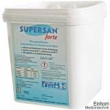 SUPERSAN forte 3500 g Desinfektionsvollwaschmittel