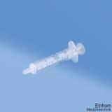 HENKE-JECT Einmal-Spritzen 5 (6) ml, 2-tlg.,unsteril (3600 Stck.) (Bulkware)