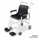 Stuhlwaage MCC 250K100M inkl. Eichkosten  69,00
