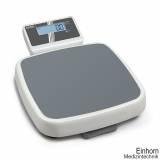 Step-On-Personenwaage MPD250K100M inkl. Eichkosten  69,00
