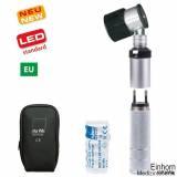 KaWe EUROLIGHT D30 Dermatoskop 3,5 V, LED, Griff C inkl. Akku (für Steckdose 240 V)