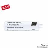 Kopfleuchte HiLight LED H-800 mit Akku für Kopfband EU-Ladestecker