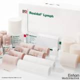 Rosidal Lymphset 6, Bein groß mit Rosidal SC