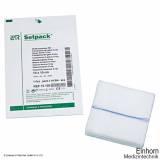 Setpack Mullkompressen RK steril 6-fach 10 x 12,5 cm (10 Stck.)