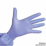 Sentina Ambidextrous Nitrile U.-Handschuhe PF Gr. 7-8 M (200 Stck.)